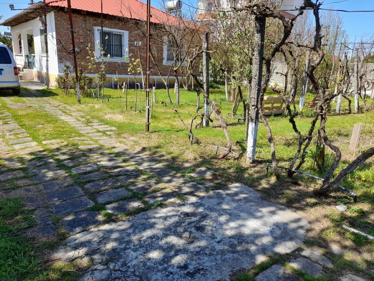 Chateau Sukaj Ljaknasi Extérieur photo