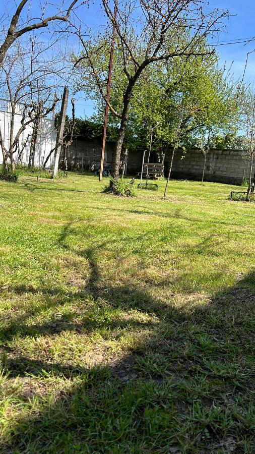 Chateau Sukaj Ljaknasi Extérieur photo