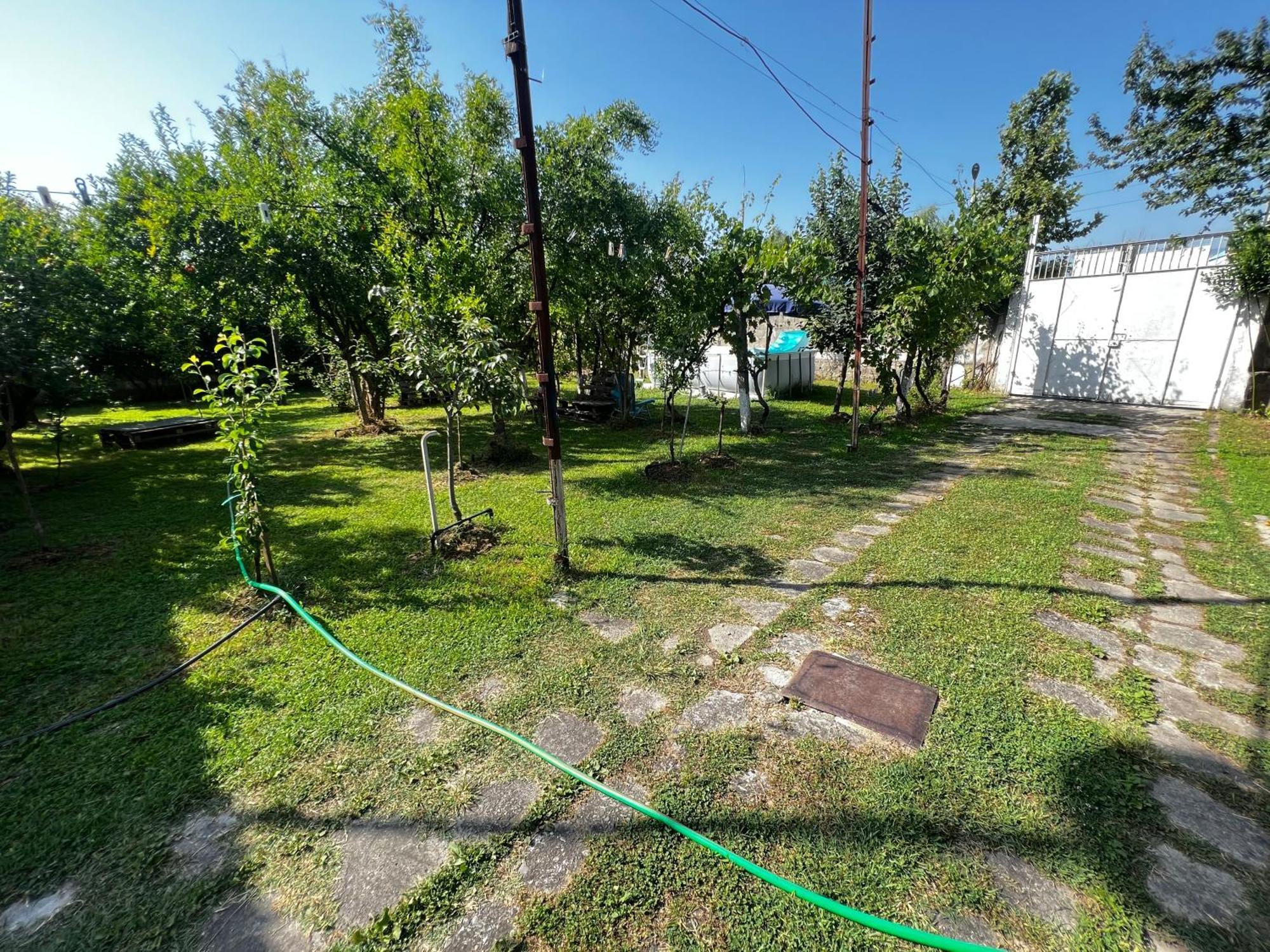 Chateau Sukaj Ljaknasi Extérieur photo