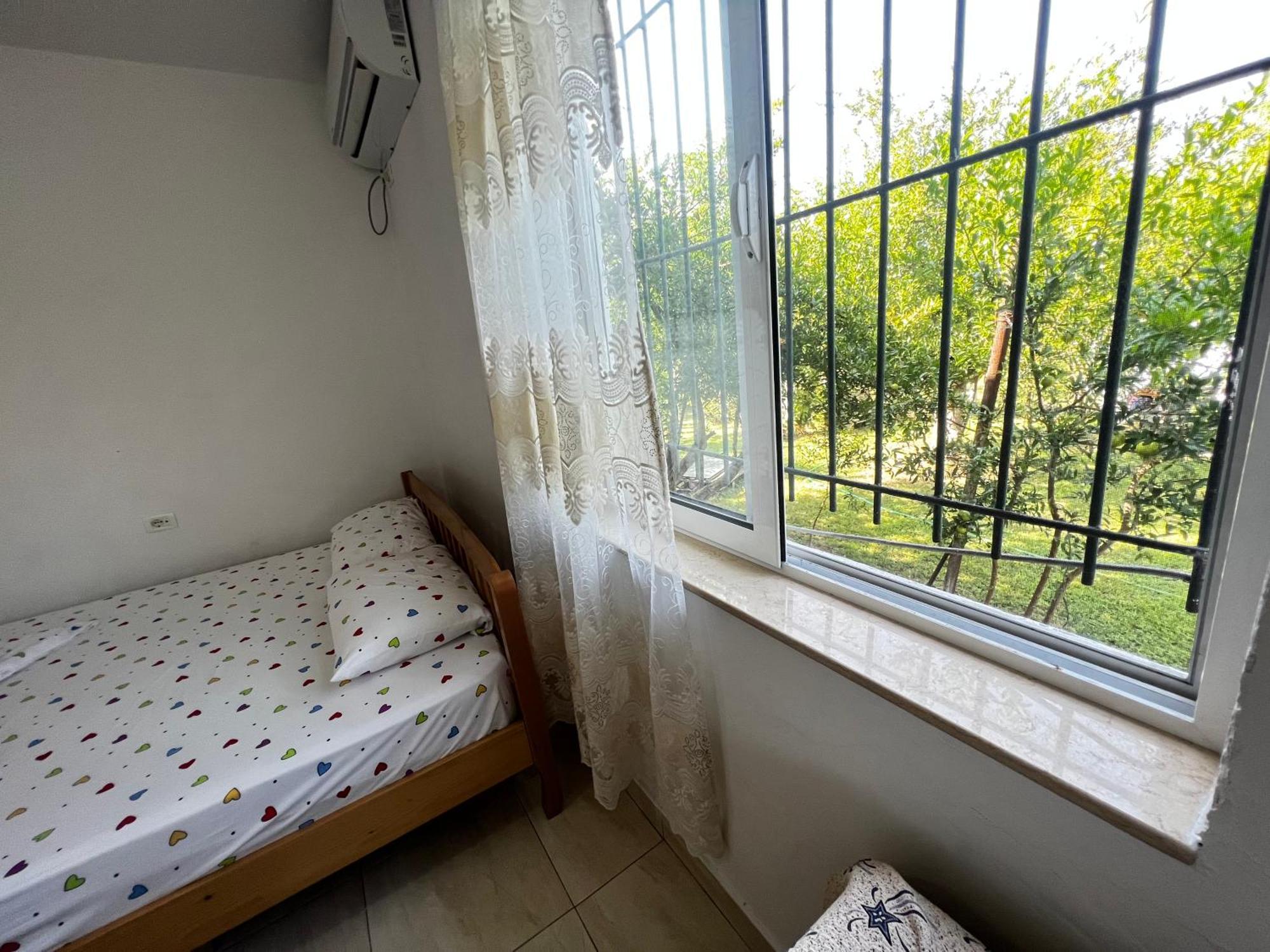Chateau Sukaj Ljaknasi Extérieur photo